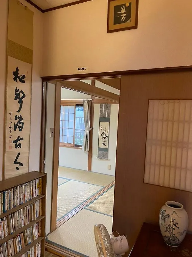 Annam Stay 大阪市 ゲストハウス