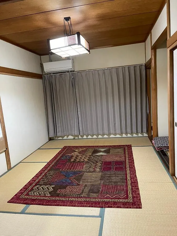 Annam Stay 大阪市 0*,  日本