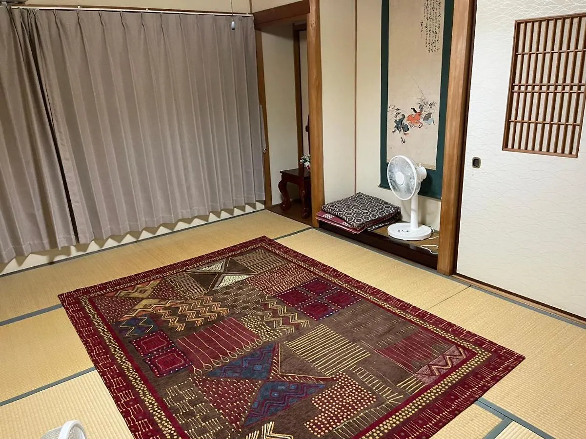ゲストハウス Annam Stay 大阪市