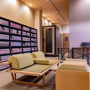 Bnb+ Tsuruhashi 鶴橋店 ホステル