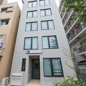 https://theatel-haneda-ii.alltokyohotels.com