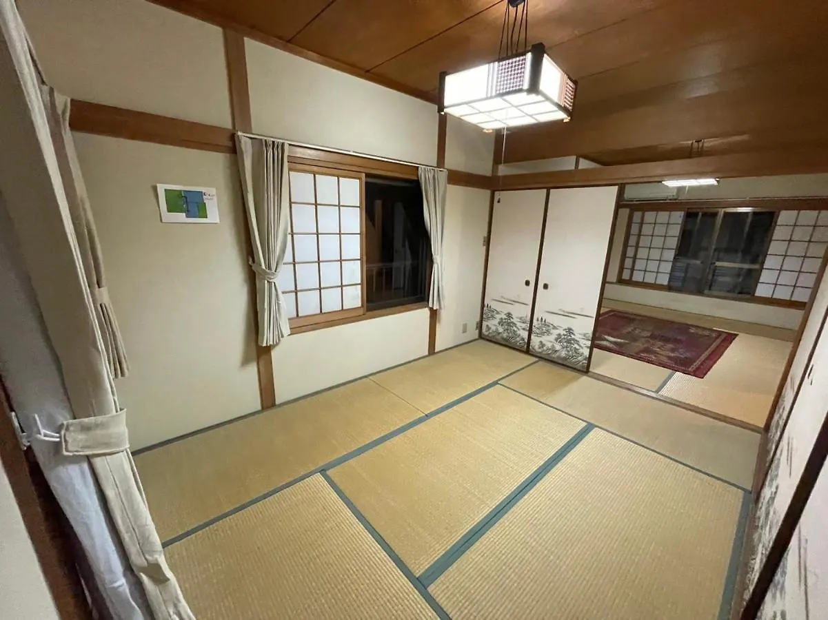Guest house Annam Stay Osaka