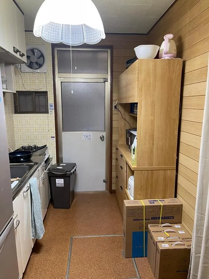 Annam Stay Osaka