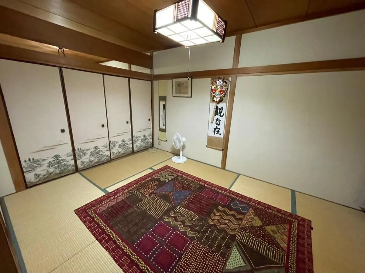 Annam Stay Osaka